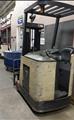 Lot: 14-3-7525: (1) Crown RC 3020-30 Counter Balanced Forklift 