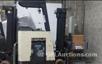 Lot: 15-3-11640: (1) Crown RC3000 Counter Balanced Forklift 