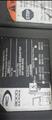 Lot: 15-3-11639: (1) Crown RC3000 Counter Balanced Forklift 
