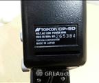 Lot: 15-7-11850: (1) Topcon CP-5D 
