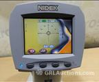 Lot: 15-7-11851: (1) Nidek LM-500 