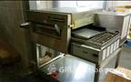 Lot: 15-3-11816: (1) Lincoln Impinger 1132-000-U - Pizza Oven 