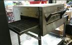 Lot: 15-3-11816: (1) Lincoln Impinger 1132-000-U - Pizza Oven 