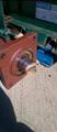 Lot: 15-3-11837: (1) Marathon 7230-HD Vertical Cardboard Baler 