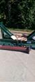Lot: 15-3-11837: (1) Marathon 7230-HD Vertical Cardboard Baler 