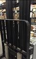 Lot: 15-3-11668: (1) Crown WS 2000 Electric Walkie Stacker 