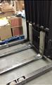 Lot: 15-3-11668: (1) Crown WS 2000 Electric Walkie Stacker 