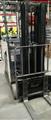 Lot: 13-3-7273: (1) Crown RC 3020-30 Counter Balanced Forklift 