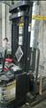 Lot: 15-3-11803: (1) Crown WS 2300-40 Electric Walkie Stacker 