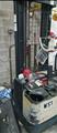 Lot: 15-3-11803: (1) Crown WS 2300-40 Electric Walkie Stacker 