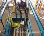 Lot: 15-3-10181: (1) Genie GS1930 Electric Scissors Lift 