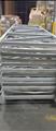 Lot: 15-3-11831: (16) Ridge-U-Rak Uprights 48"x 144" 