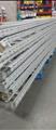 Lot: 15-3-11831: (16) Ridge-U-Rak Uprights 48"x 144" 