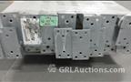 Lot: 15-3-11831: (16) Ridge-U-Rak Uprights 48"x 144" 
