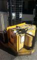 Lot: 15-3-11731: (1) Yale MSW030SCN12TE077 Walkie Stacker 