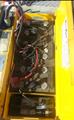 Lot: 15-3-11731: (1) Yale MSW030SCN12TE077 Walkie Stacker 