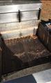 Lot: 15-3-11750: (1) Giles EOF-20 Deep Fryer 