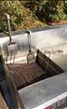 Lot: 15-3-11750: (1) Giles EOF-20 Deep Fryer 