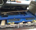 Lot: 15-3-11744: (1) Challenger SRM10 Automotive Pad Lift 