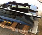 Lot: 15-3-11744: (1) Challenger SRM10 Automotive Pad Lift 