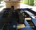 Lot: 15-3-11744: (1) Challenger SRM10 Automotive Pad Lift 