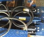 Lot: 15-3-11744: (1) Challenger SRM10 Automotive Pad Lift 