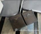 Lot: 15-7-11884: (1) Reichert Advantage 15070 (1) Reichert Advantage 15072 