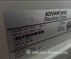 Lot: 15-7-11884: (1) Reichert Advantage 15070 (1) Reichert Advantage 15072 