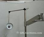 Lot: 15-7-11884: (1) Reichert Advantage 15070 (1) Reichert Advantage 15072 