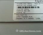 Lot: 15-7-11884: (1) Reichert Advantage 15070 (1) Reichert Advantage 15072 