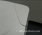 Lot: 15-7-11885: (1) Topcon Pre-Test Table 