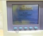 Lot: 15-7-11886: (1) Reichert AL 200 
