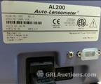 Lot: 15-7-11886: (1) Reichert AL 200 