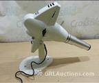 Lot: 15-7-11888: (1) Burton Chart Projector 