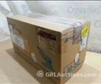 Lot: 15-7-11888: (1) Burton Chart Projector 