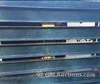 Lot: 15-3-11783: (1) Cram-A-Lot DBR-60 Vertical Cardboard Baler 