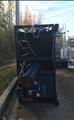 Lot: 15-3-11783: (1) Cram-A-Lot DBR-60 Vertical Cardboard Baler 