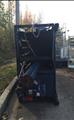 Lot: 15-3-11783: (1) Cram-A-Lot DBR-60 Vertical Cardboard Baler 