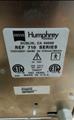Lot: 15-7-11891: (1) Zeiss Humphrey REF710 