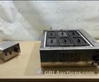 Lot: 15-7-11892: (1) BPI DRS1060 
