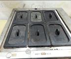 Lot: 15-7-11892: (1) BPI DRS1060 