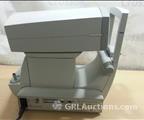 Lot: 15-7-11898: (1) Zeiss Humphrey 599 