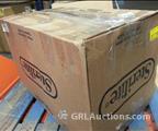 Lot: 15-7-11898: (1) Zeiss Humphrey 599 