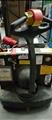 Lot: 15-3-11763: (1) Yale MPW050-EN2 - Pallet Jack 