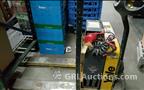 Lot: 15-3-11763: (1) Yale MPW050-EN2 - Pallet Jack 