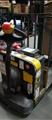 Lot: 15-3-11763: (1) Yale MPW050-EN2 - Pallet Jack 