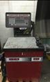 Lot: 15-3-11804: (1) Coats 950 Electric Wheel Balancer 