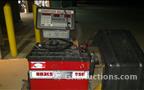 Lot: 15-3-11813: (1) Coats 950 Electric Wheel Balancer 