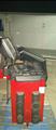 Lot: 15-3-11813: (1) Coats 950 Electric Wheel Balancer 