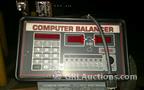 Lot: 15-3-11813: (1) Coats 950 Electric Wheel Balancer 